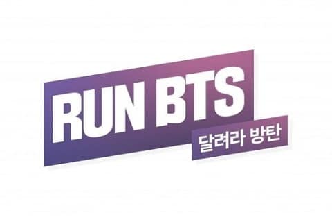 Mnet特别播放防弹少年团网综《奔跑吧防弹》